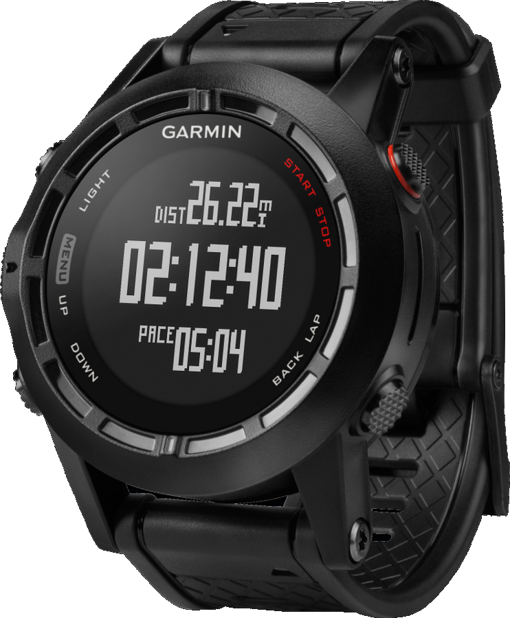 Garmin Fenix 2