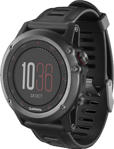 Garmin Fenix 3