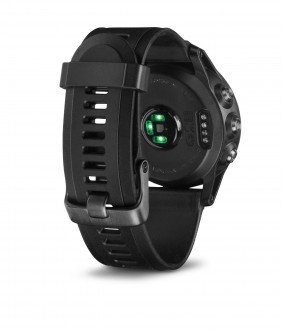 Garmin Fenix 3 HR görsel 2