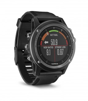 Garmin Fenix 3 HR görsel 3