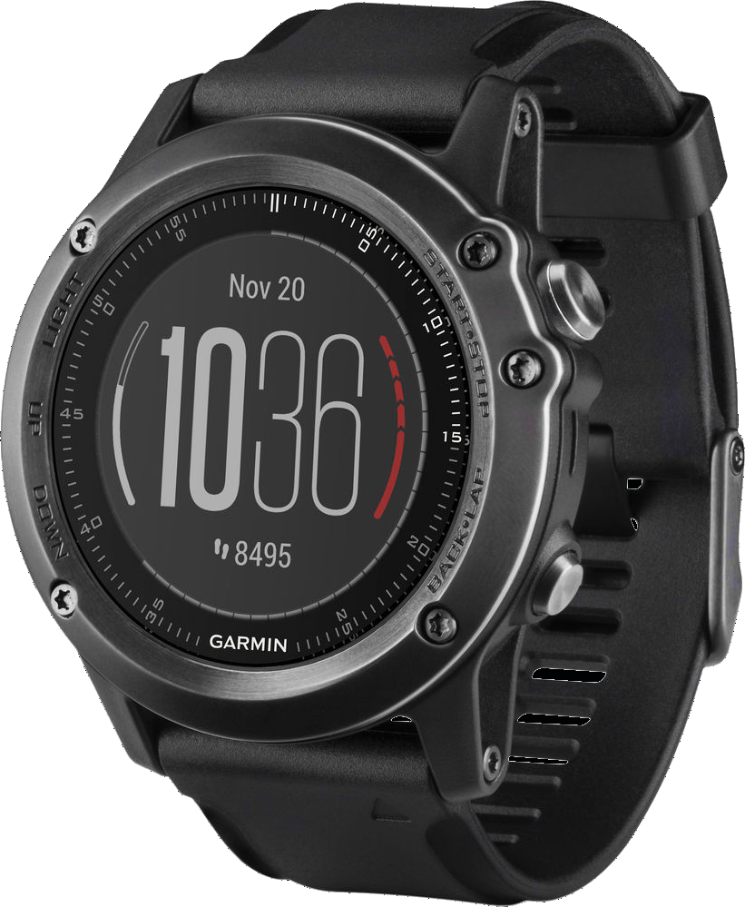 Garmin Fenix 3 HR