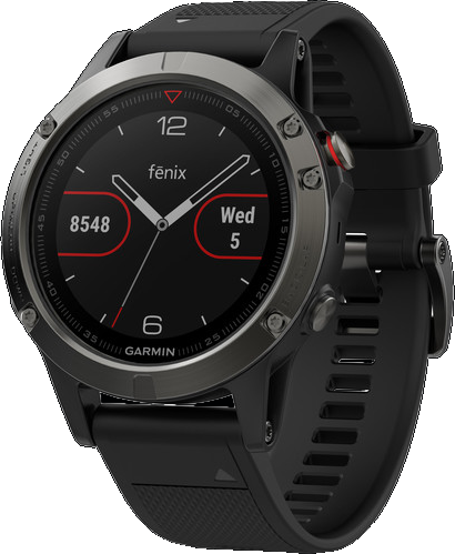 Garmin Fenix 5
