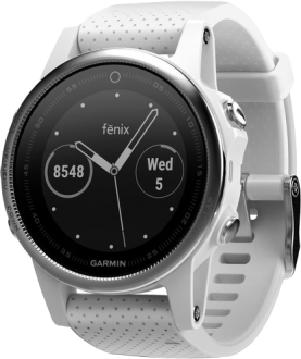 Garmin Fenix 5S görsel 3