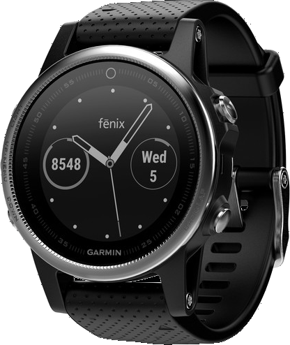 Garmin Fenix 5S