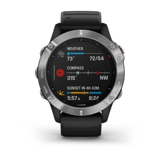 Garmin Fenix 6 görsel 2