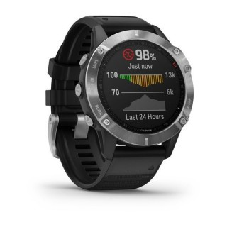 Garmin Fenix 6 görsel 3