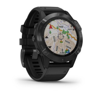 Garmin Fenix 6 Pro görsel 3