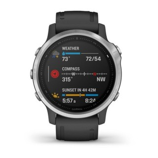 Garmin Fenix 6S görsel 3