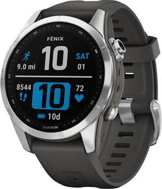 Garmin Fenix 7S