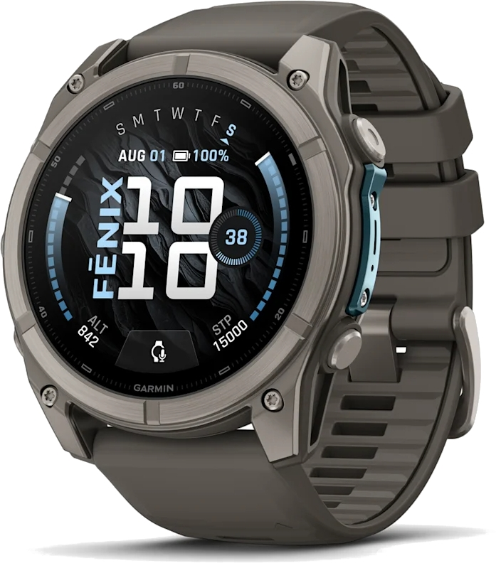 Garmin Fenix 9 51mm