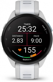 Garmin Forerunner 165 görsel 3