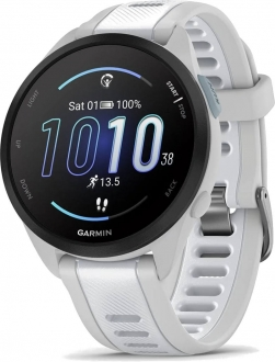 Garmin Forerunner 165 Music görsel 2