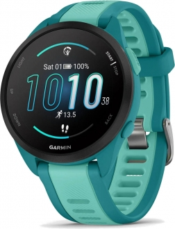 Garmin Forerunner 165 Music görsel 3