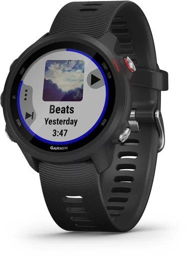 Garmin Forerunner 245 Music