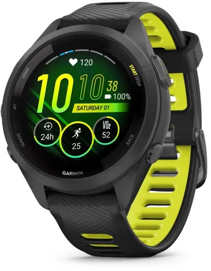 Garmin Forerunner 265S