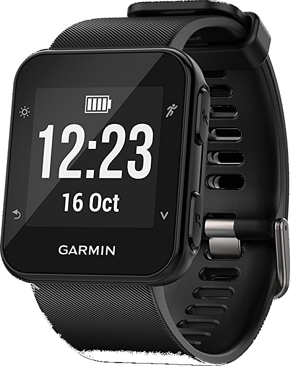 Garmin Forerunner 35