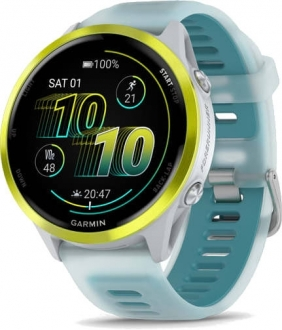 Garmin Forerunner 570 47mm görsel 2