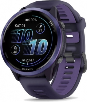 Garmin Forerunner 570 47mm görsel 3