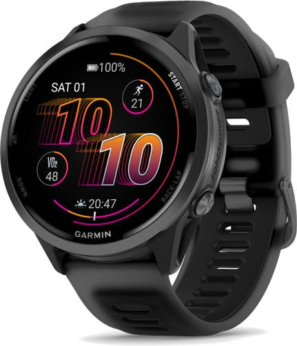 Garmin Forerunner 570 47mm