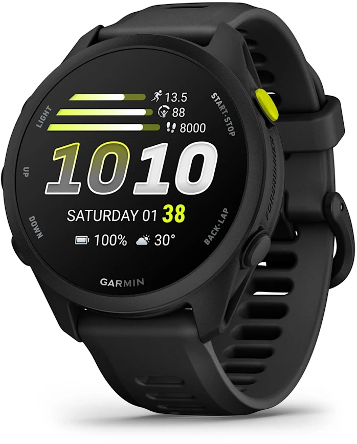 Garmin Forerunner 70
