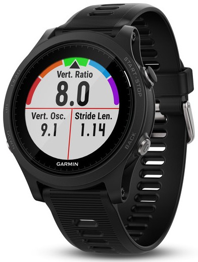 Garmin Forerunner 935