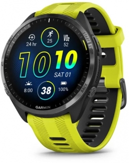 Garmin Forerunner 965 görsel 2