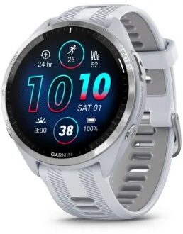 Garmin Forerunner 965 görsel 3