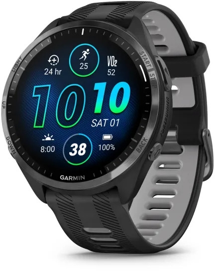 Garmin Forerunner 965
