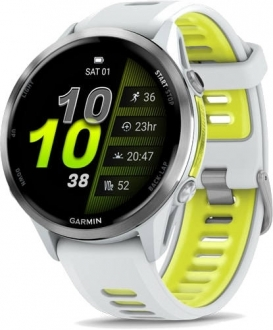 Garmin Forerunner 970 görsel 2