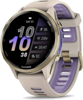 Garmin Forerunner 970 görsel 3