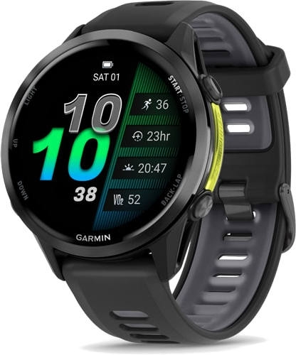 Garmin Forerunner 970
