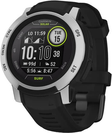 Garmin Instinct 2 Solar Surf