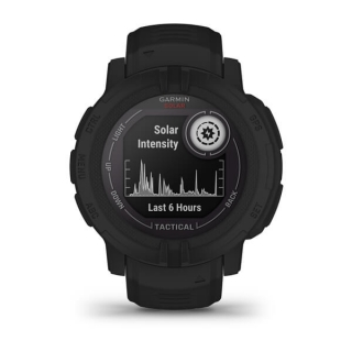 Garmin Instinct 2 Solar Tactical görsel 3