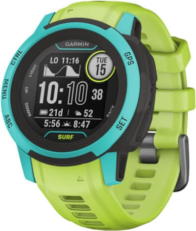 Garmin Instinct 2S Surf