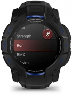 Garmin Instinct 3 AMOLED 50mm görsel 3