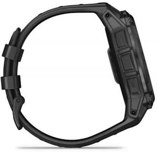 Garmin Instinct 3 AMOLED Tactical 50mm görsel 3