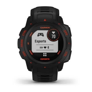Garmin Instinct Esports Edition görsel 3