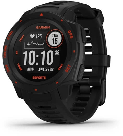 Garmin Instinct Esports Edition