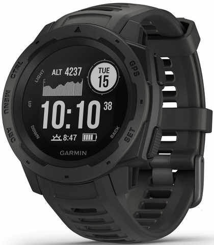 Garmin Instinct