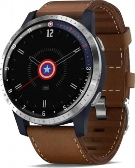 Garmin Legacy Hero First Avenger