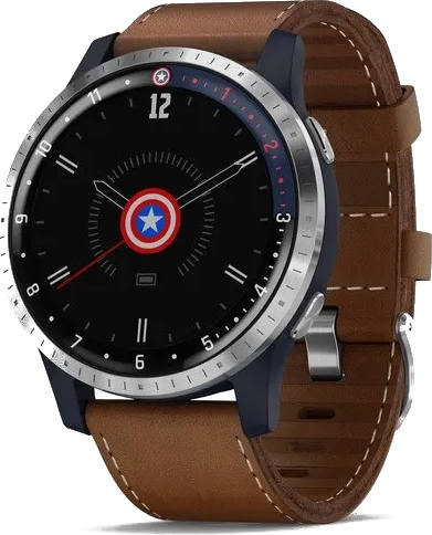Garmin Legacy Hero First Avenger