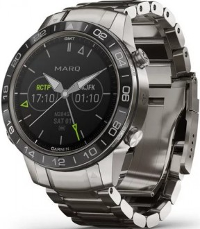 Garmin MARQ Aviator