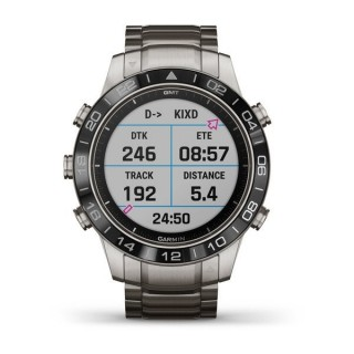 Garmin MARQ Aviator görsel 2