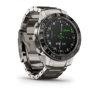 Garmin MARQ Aviator görsel 3