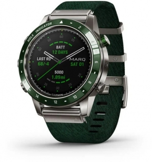 Garmin MARQ Golfer
