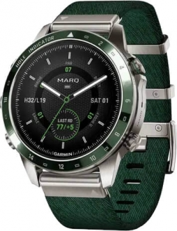 Garmin MARQ Golfer Gen 2