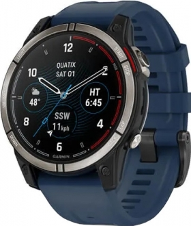 Garmin quatix 7 Sapphire