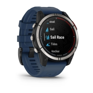 Garmin quatix 7 Sapphire görsel 3