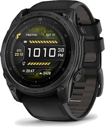Garmin tactix 8 51mm AMOLED