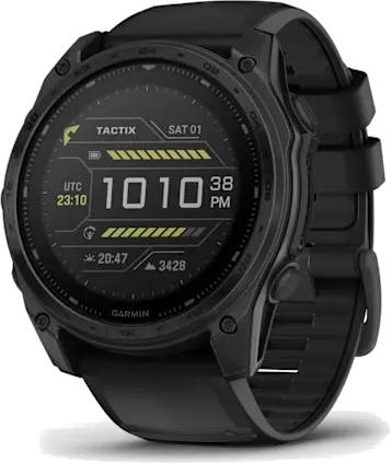 Garmin tactix 8 51mm Solar Elite